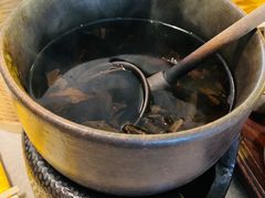 -一号铺子·大炉茶