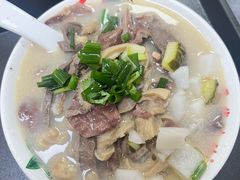 -珍珍小食店(西华路店)