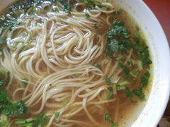 -鑫明明拉面(宁化路店)