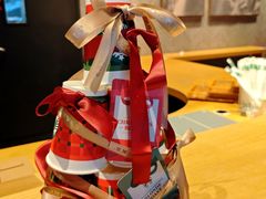 -星巴克(广州南站A18检票口楼上)