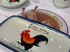-發起人·肉骨茶(万象汇店)