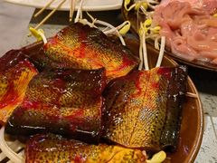 -华丰火锅(双林北横路店)