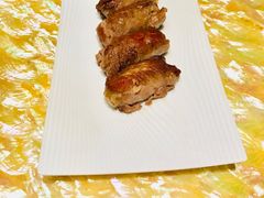 -8餐厅(新葡京酒店)