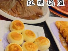 -老码头火锅(玉林店)