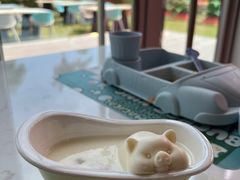 -水桶王国主题餐厅·聚会·生日派对·亲子活动·家庭套餐(亚龙湾希尔顿店)