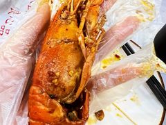-三妹小龙虾·黄油蟹(华侨城总店)