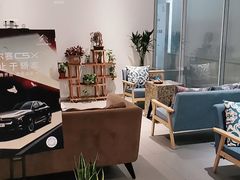 -上海先进东风标致雪铁龙4S店(青浦店)