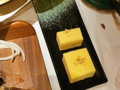 -丝路金桃·新疆菜(徐汇店)