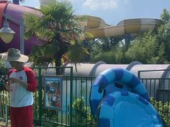 -上海玛雅海滩水公园