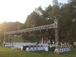 -东航云逸酒店·宴会厅