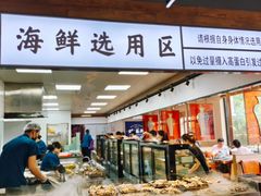 -蚝英雄·鲜蚝自助专门店(洋桥店)