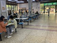 -云南师范大学呈贡校区西区第3食堂