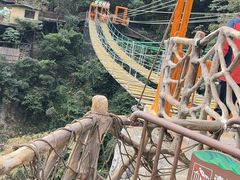 -古龙峡云天玻霸