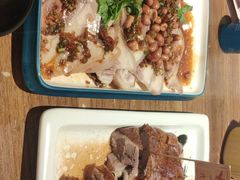 -先记烧鹅王·本地粤菜(福永店)