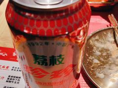 -西塔老太太泥炉烤肉(亚运村店)