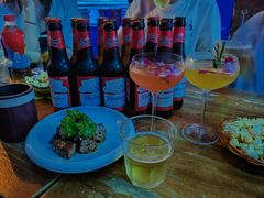 -MOSSO音乐酒吧·Live House(南京西路店)