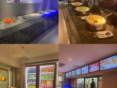 -快乐大桶水养生足浴SPA(前兴路店)