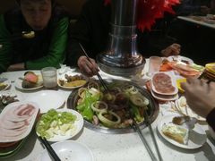 picture-金权道韩式自助烤肉(嘉华国际店)