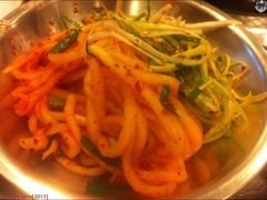 -小本家韩式烤肉(紫藤路店)