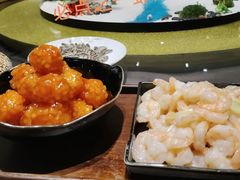 -西安饭庄·非遗陕菜(钟楼店)