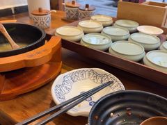 -桥香园过桥米线(复兴路店)