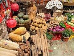 -周小明火锅(黑金冠社区店)