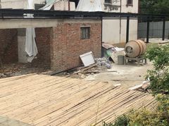 -悦哉·派对·草坪婚礼·围炉煮茶(三圣乡店)