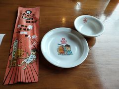 -炉小二铜锅牛蛙•川湘菜(三里屯店)