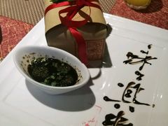 -徐记私厨(半淞园路店)