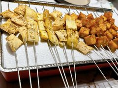 -轻松串吧(亦庄上海沙龙店)