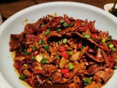 -湖南人家·家传湖南菜(水围店)
