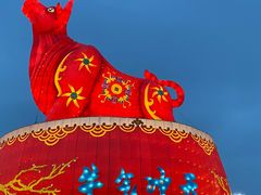 -武汉园博园(武汉自然博物馆)