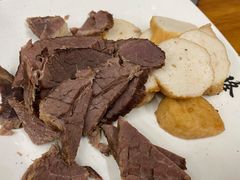 -牛小隆牛肉面馆(四牌楼店)