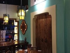 大堂-坊门老街(宜山路店)