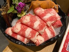 -椒王火锅(厚街万达店)