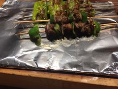 -聚点串吧·北京烧烤(赵登禹路店)