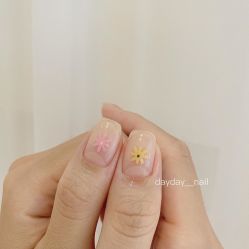 点击看大图 -媄甲诗美甲美睫