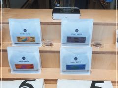 -Onirii Coffee(长乐路店)