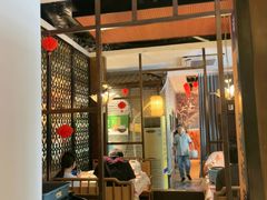 -老萍巷莲花血鸭·萍乡地标江西菜(步行街店)