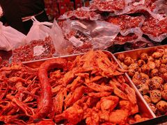 鸭舌-清真拉妈卤味(回民街店)