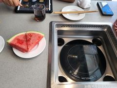 -海底捞火锅(老城根店)