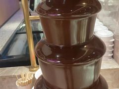 -比格比萨自助(南京万达茂店)