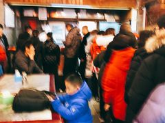 大堂-天兴居(鲜鱼口街店)