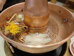 -东门口·新式老北京火锅(河西龙湖天街店)