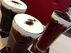 -813芭依珊 BAESAn(汇港购物中心店)