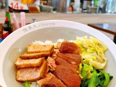 -陆长玖古法猪脚饭(玄风桥店)