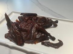 -琬苑鸽庄·川粤融合菜(解放碑总店)