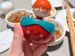 -海底捞火锅(九久奥特莱斯店)