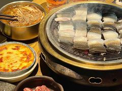 -泥炉烧肉师(新街口金銮巷店)