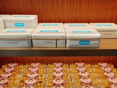 -丁香西饼屋(桂林路店)